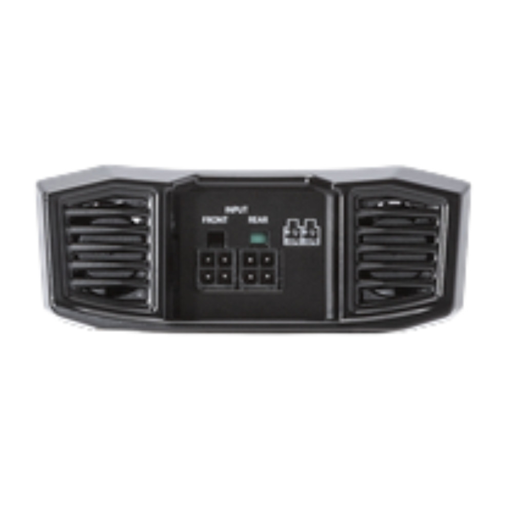 RFRB Rockford Fosgate T400X4AD Power AMP 400 WATT AMP